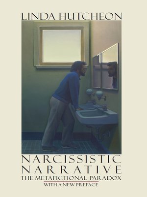 cover image of Narcissistic Narrative